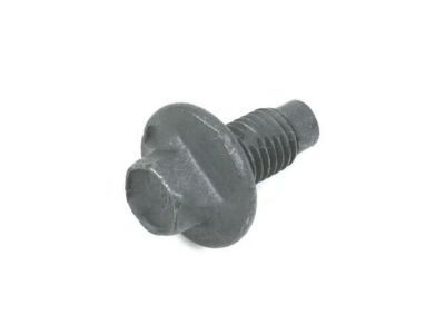 Ford YS4Z-6730-AA Drain Plug