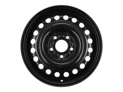 Ford 2T1Z-1007-A Wheel