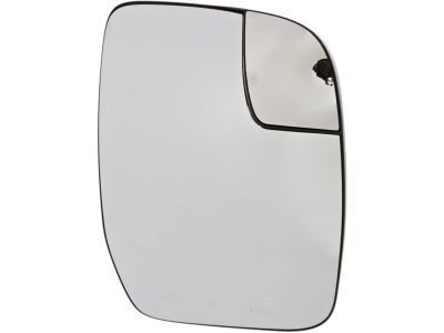 2010 Ford E-350 Super Duty Car Mirror - AC2Z-17K707-A