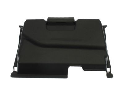 Ford DV6Z-14A003-B Upper Cover