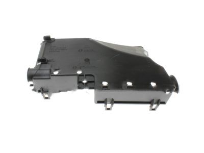 Ford DV6Z-14A003-B Upper Cover