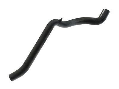 2011 Lincoln MKS Cooling Hose - 8G1Z-8C289-B