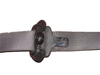 Ford BB5Z-78611B08-AA Seat Belt Assembly