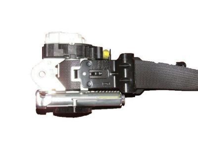 Ford BB5Z-78611B08-AA Seat Belt Assembly