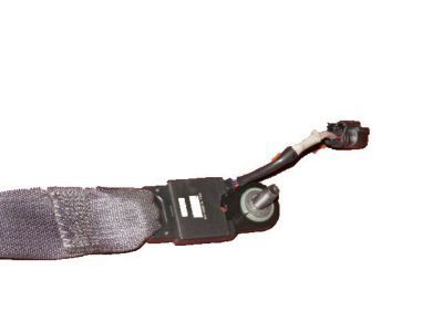 Ford BB5Z-78611B08-AA Seat Belt Assembly