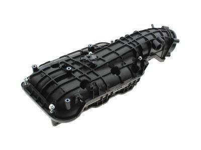 2012 Ford F-150 Intake Manifold - BL3Z-9424-E