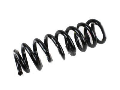 Lincoln 4L3Z-5310-UA Spring - Front