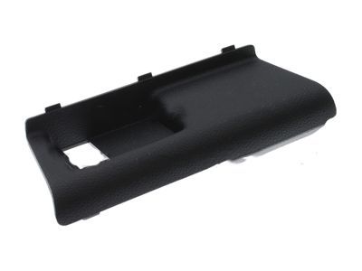 Ford BB5Z-78312A29-AE Quarter Trim Panel Lower Cover