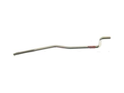 Ford F81Z-2522152-AA Control Rod