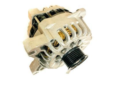 Lincoln F8AZ-10346-AB Alternator Assy                    