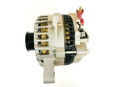 Lincoln F8AZ-10346-AB Alternator Assy                    