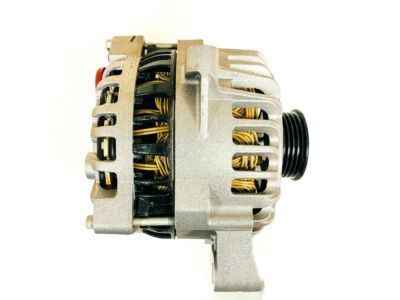 Lincoln F8AZ-10346-AB Alternator Assy                    