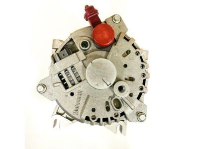 Lincoln F8AZ-10346-AB Alternator Assy                    