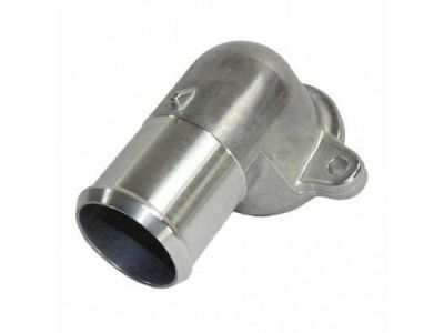 Ford 3L3Z-8592-CA Thermostat Housing