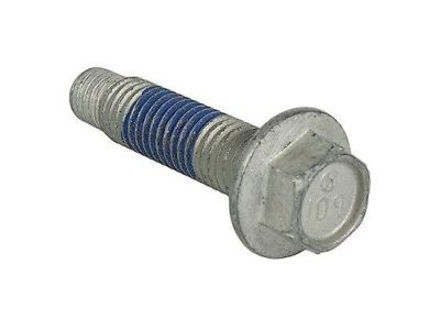 Ford -W709234-S439 Upper Trans Mount Bolt