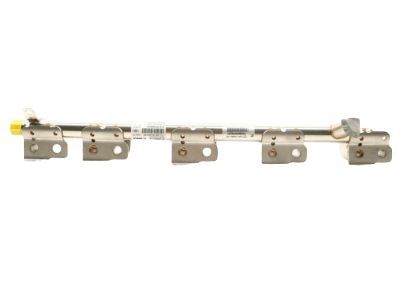 2021 Ford Mustang Fuel Rail - CJ5Z-9D280-A