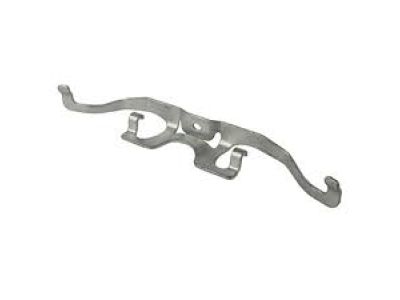 Lincoln E1GZ-2B486-A Caliper Spring