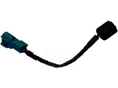 Ford BC3Z-13A006-A Wire Assy