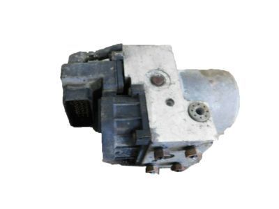 Ford 6L3Z-2B373-BA Control Module