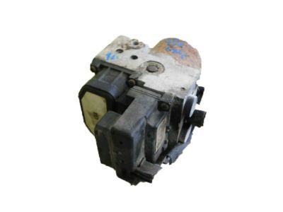 Ford 6L3Z-2B373-BA Control Module