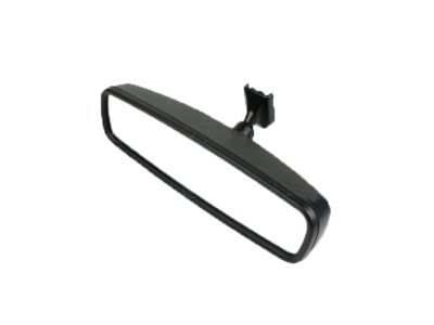 Ford BU5Z-17700-D Mirror Inside