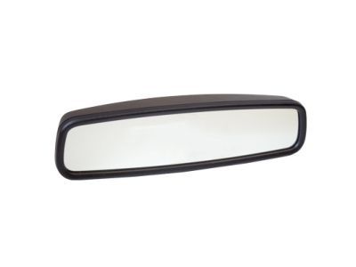 Lincoln BU5Z-17700-D Mirror Inside