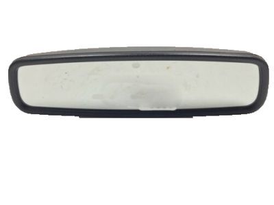 Ford BU5Z-17700-D Mirror Inside