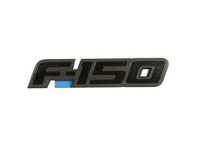 Ford AL3Z-9942528-AA Nameplate