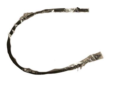 Ford F-150 Accelerator Cable - 6L3Z-9A758-B