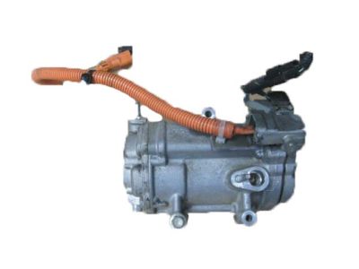 Ford Focus A/C Compressor - CV6Z-19703-G