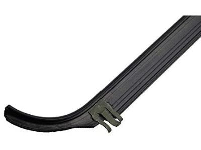 Ford F4TZ-3525596-A Belt Weatherstrip