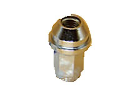 Ford 3W7Z-1A063-AA Retainer                           