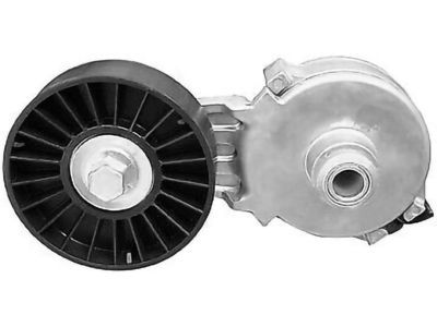 Ford E7TZ-6B209-E Tensioner                          