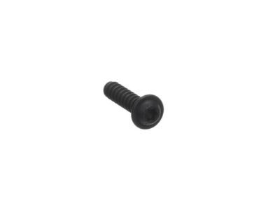 Ford -W713911-S303 Door Trim Panel Screw