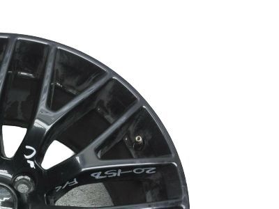 Ford FR3Z-1007-Y Wheel, Alloy