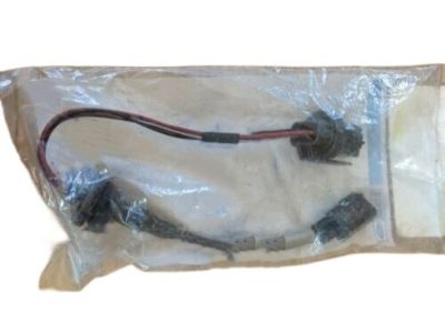 Ford F8CZ-13A006-AA Wire Harness