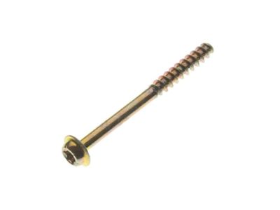 Ford 1S4Z-54266S84-AA Screw