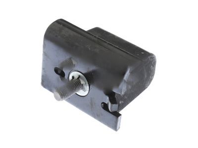 Ford F-150 Heritage Bump Stop - 6L3Z-4730-A