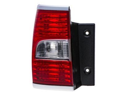 Lincoln 8L7Z-13405-A Tail Lamp Assembly