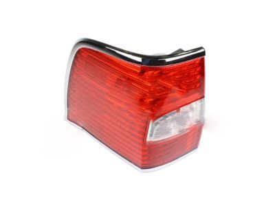 Lincoln 8L7Z-13405-A Tail Lamp Assembly