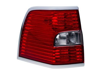 Lincoln 8L7Z-13405-A Tail Lamp Assembly