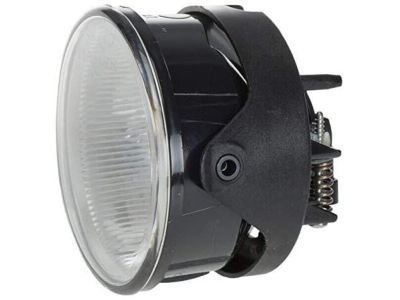 Ford AL1Z-15200-B Fog Lamp Assembly