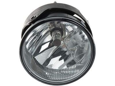 Ford AL1Z-15200-B Fog Lamp Assembly