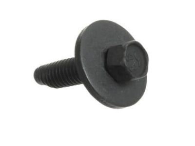 Ford -N606676-S100 Horn Bolt