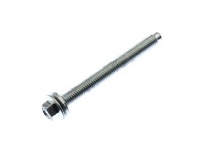 Mercury F5RZ-6345-E Bolt - Hex.Head