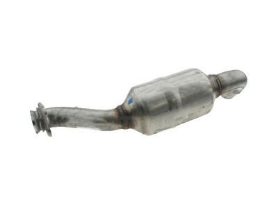 2019 Ford F-150 Catalytic Converter - HL3Z-5E212-B