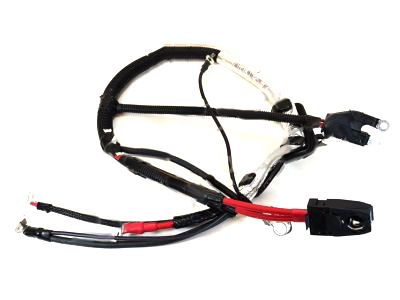 2002 Lincoln Navigator Battery Cable - YL3Z-14300-DA