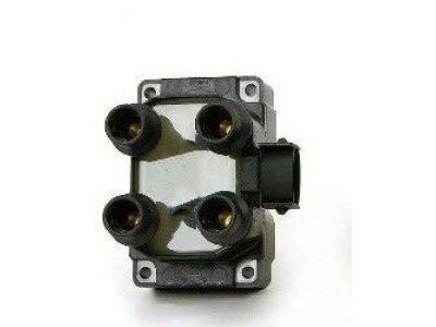 Ford 7U2Z-12029-B Ignition Coil