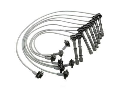 Lincoln Spark Plug Wire - F7PZ-12259-FA