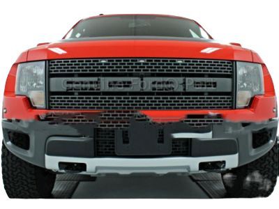 Ford F-150 Grille - CL3Z-8200-EA